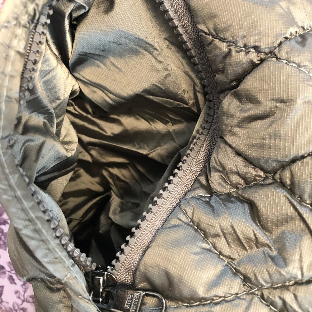Puffer jacket - Picture 14 of 16